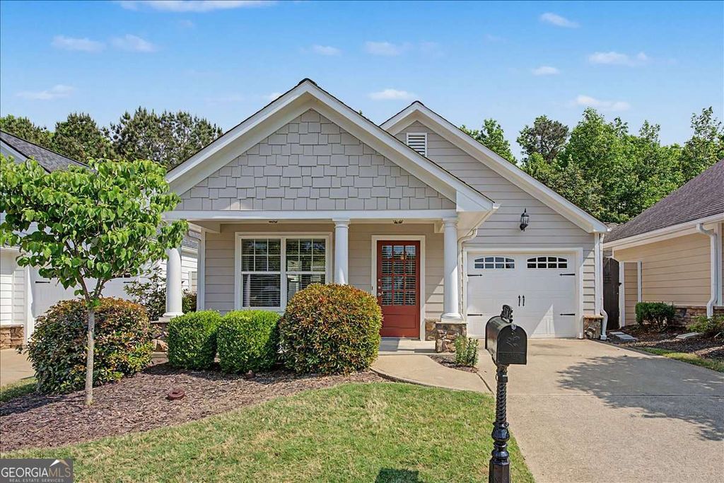 Photo of 516 Arden Close, Woodstock, GA 30188 (MLS # 10740847)