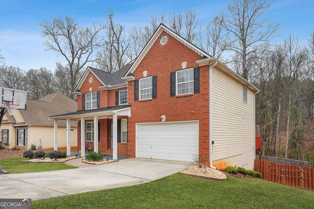 Photo of 361 Grandiflora Drive, McDonough, GA 30253 (MLS # 10673053)