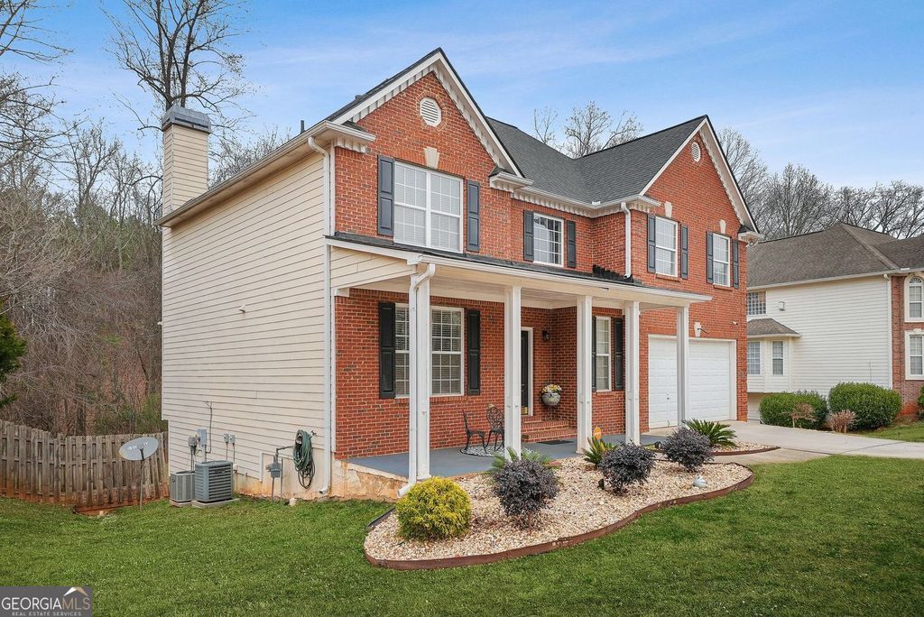 Photo of 361 Grandiflora Drive, McDonough, GA 30253 (MLS # 10673053)