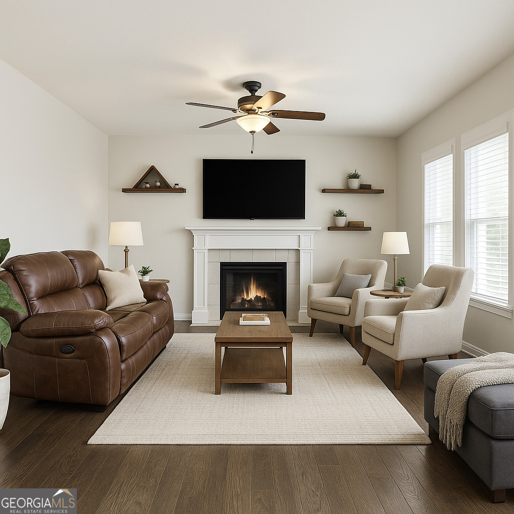 97 Fieldstone LN