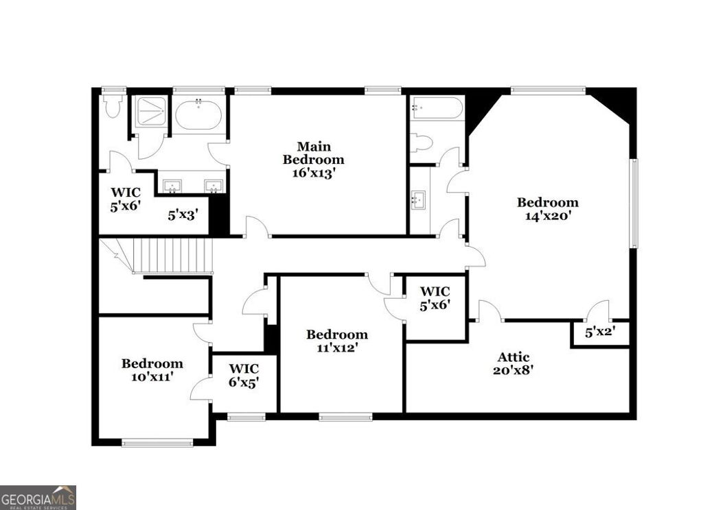 Photo of 845 Simon Ive Drive, Lawrenceville, GA 30045 (MLS # 10703153)