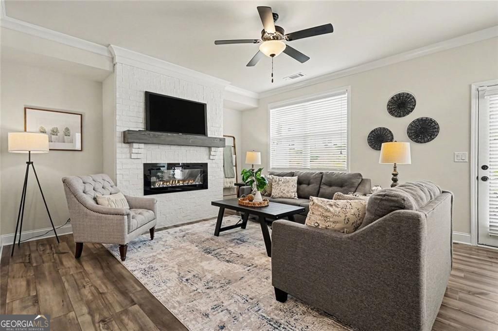 4657 Cypress Landing WAY