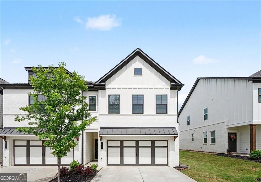 4657 Cypress Landing WAY