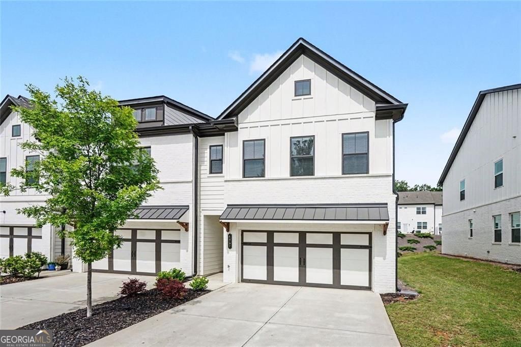 4657 Cypress Landing WAY