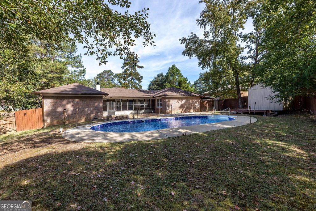 Photo of 4524 Hedingham Lane, Columbus, GA 31907 (MLS # 10631275)