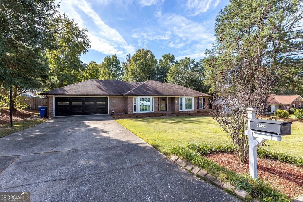 Photo of 4524 Hedingham Lane, Columbus, GA 31907 (MLS # 10631275)