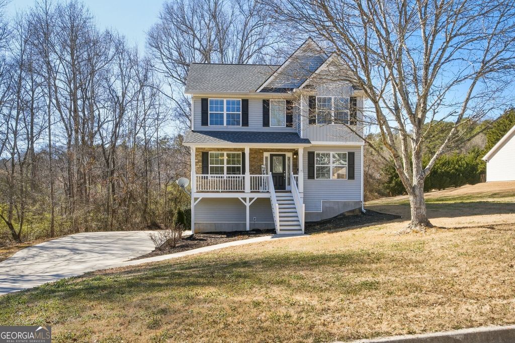 Photo of 236 Shenandoah Drive, Hiram, GA 30141 (MLS # 10691400)