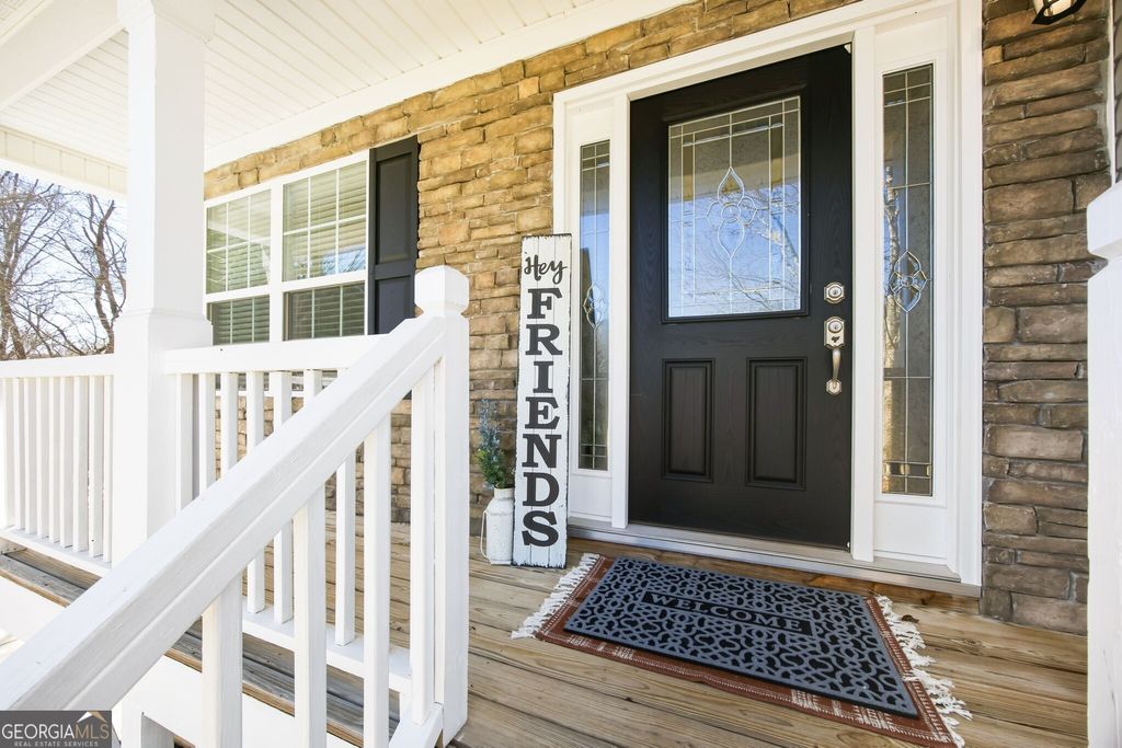 Photo of 236 Shenandoah Drive, Hiram, GA 30141 (MLS # 10691400)