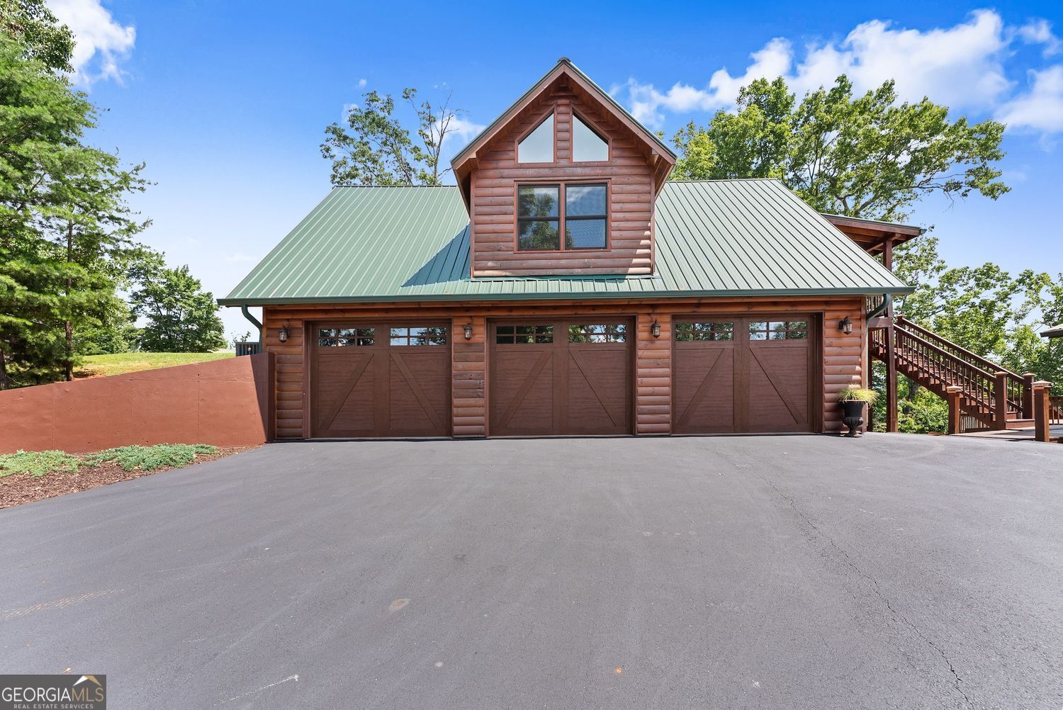 355 Ranch Mountain Drive DR