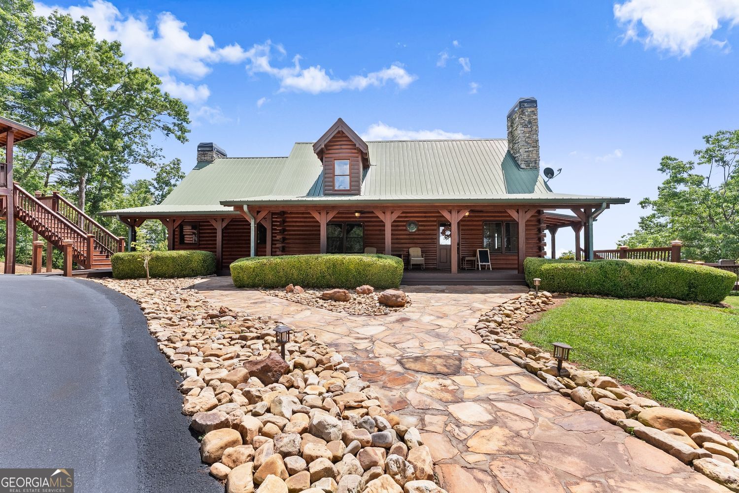 355 Ranch Mountain Drive DR
