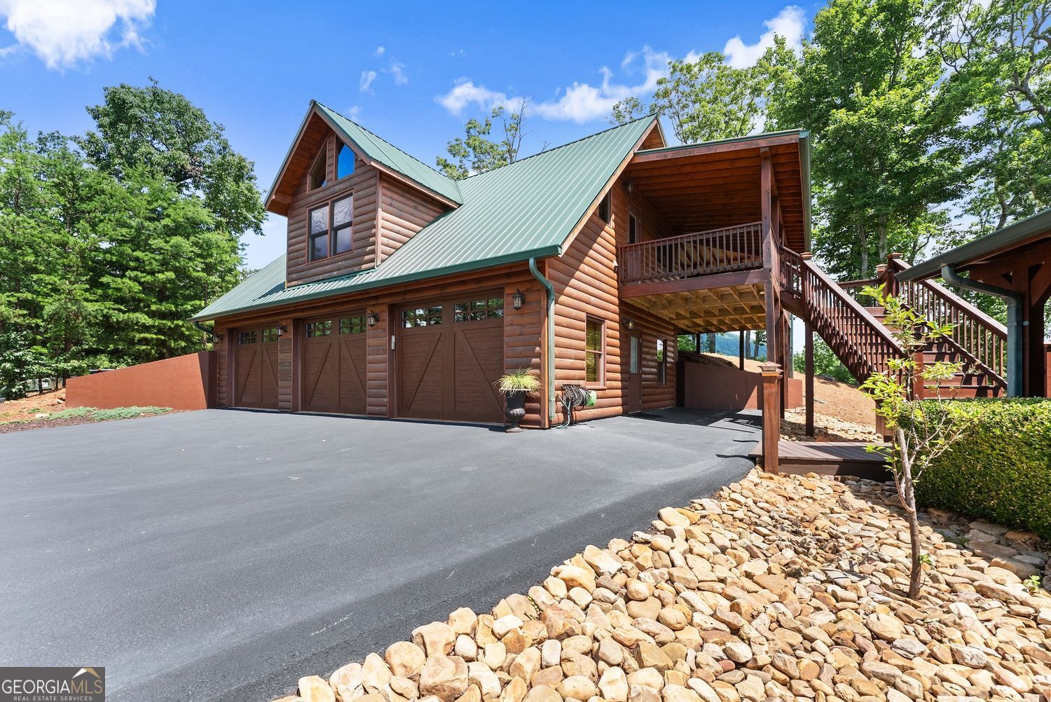 355 Ranch Mountain Drive DR
