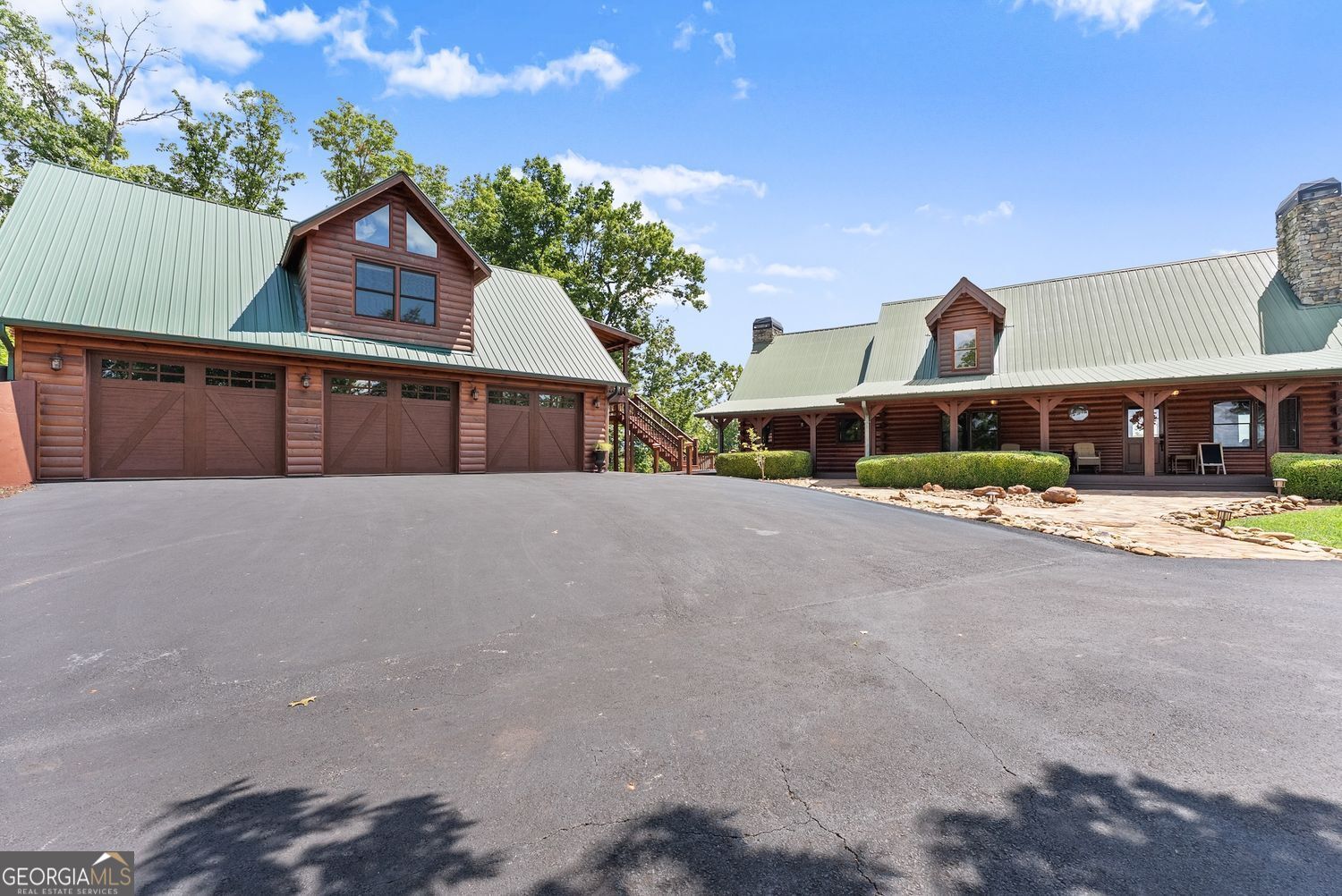 355 Ranch Mountain Drive DR