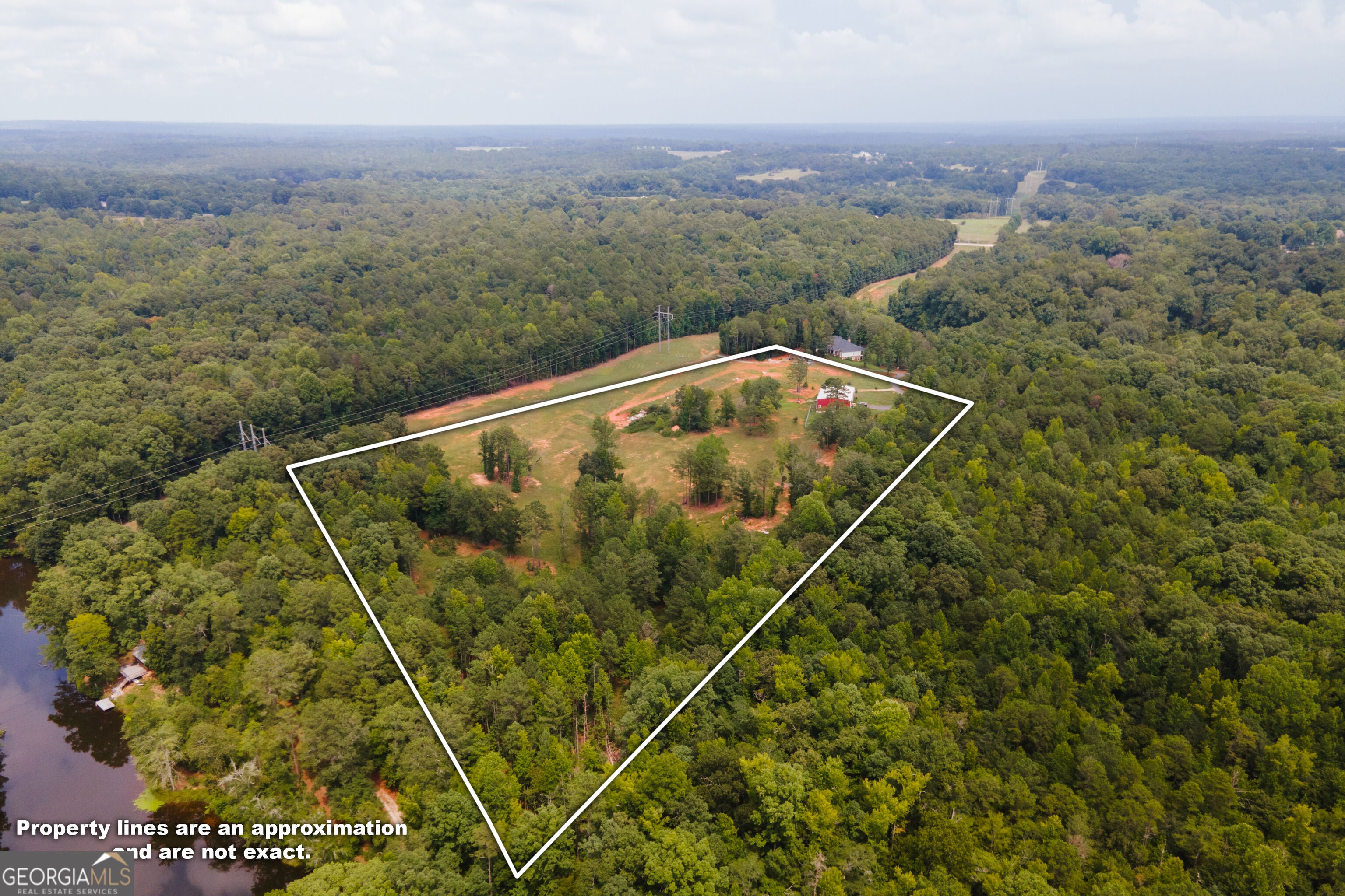 4896 Barnett Shoals RD