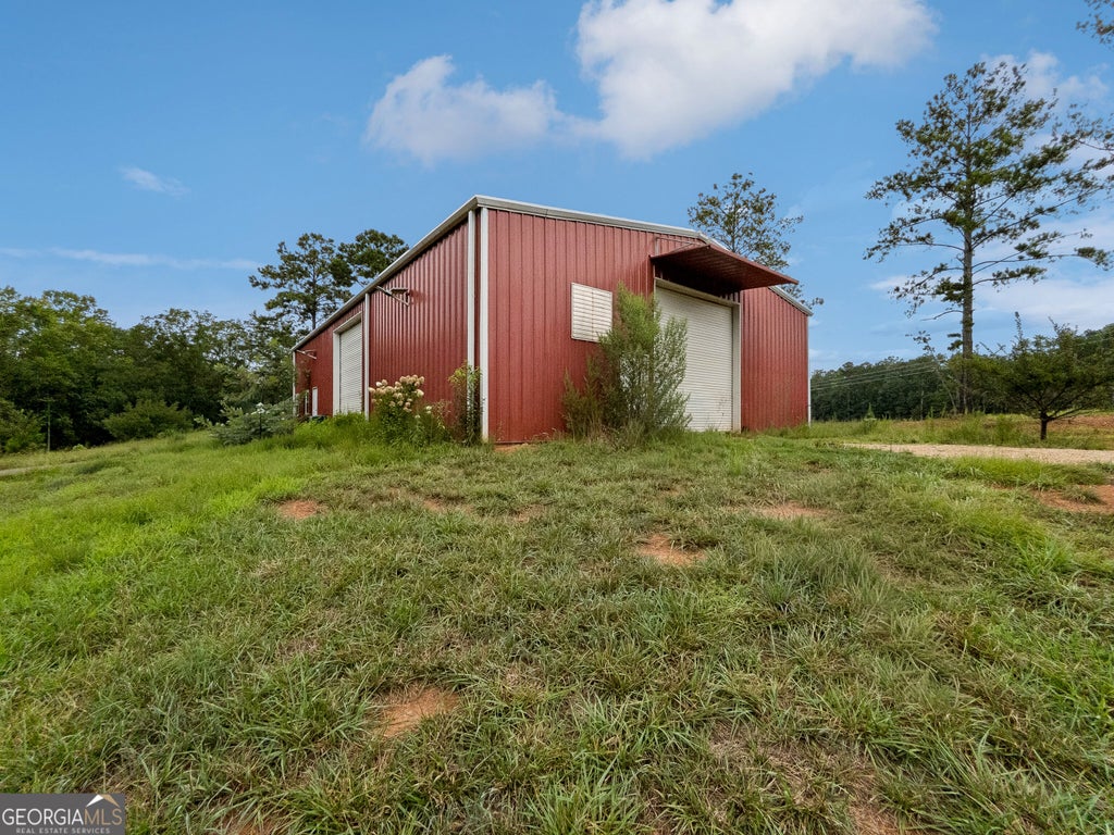 Photo of 4896 Barnett Shoals Road, Athens, GA 30605 (MLS # 10836813)