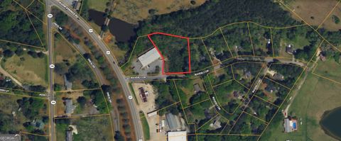 Photo of 0 Waverly Circle, Waverly Hall, GA 31831 (MLS # 10717995)