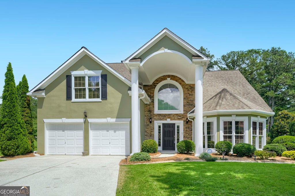 Photo of 3413 Does Court, Villa Rica, GA 30180 (MLS # 10782837)