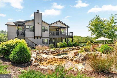 3547 Reavis Mountain RD Ball Ground GA 30107