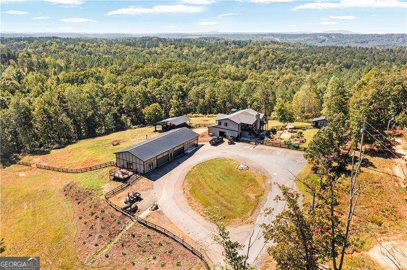 Land/Farm - Residential
