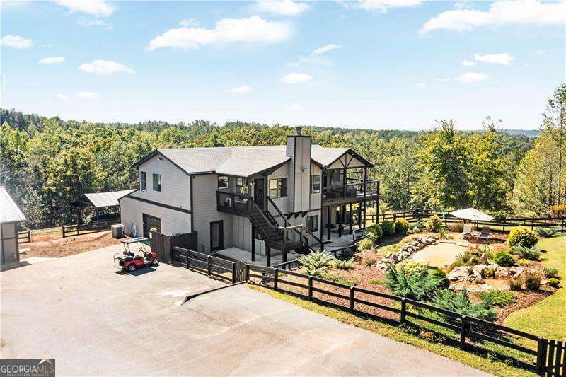 Land/Farm - Residential