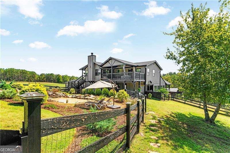 Land/Farm - Residential