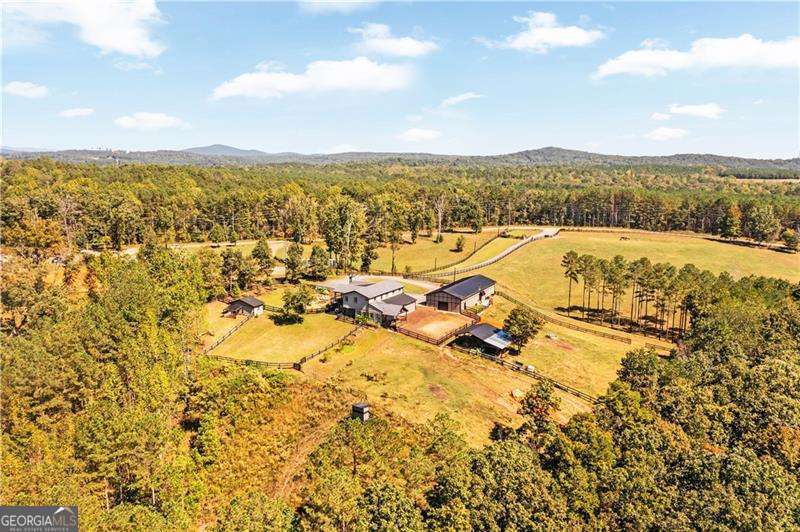 3547 Reavis Mountain RD