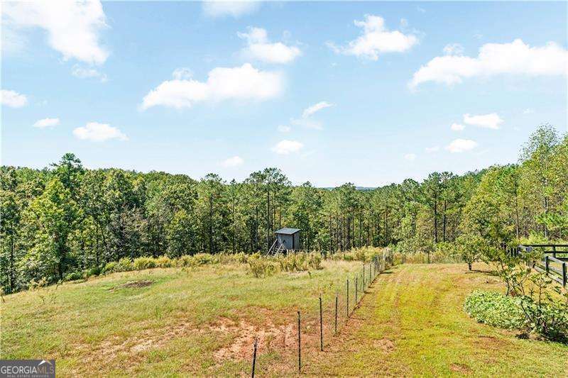 Land/Farm - Residential