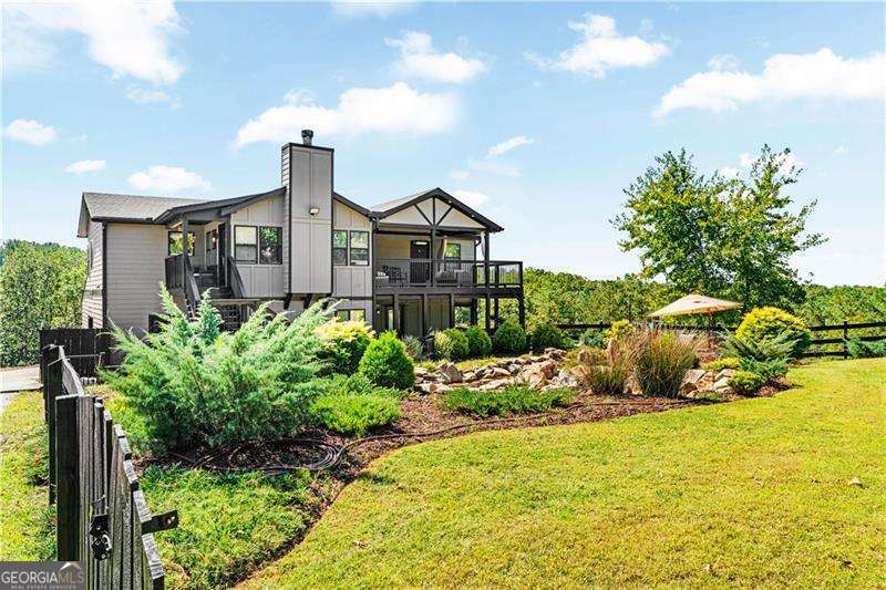 Land/Farm - Residential