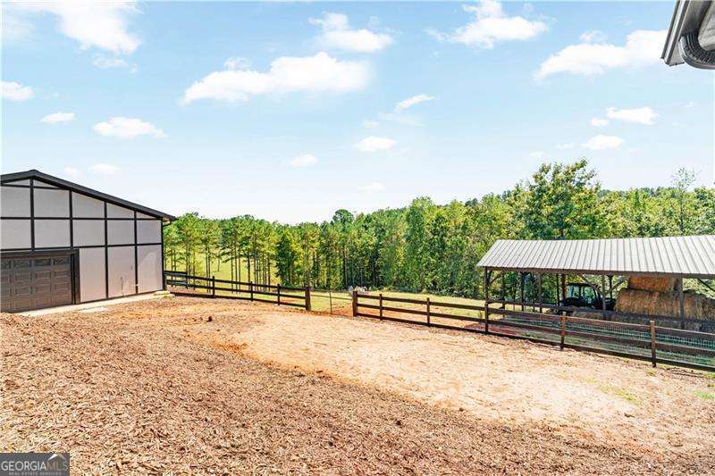 Land/Farm - Residential