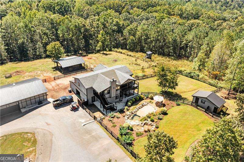 Land/Farm - Residential