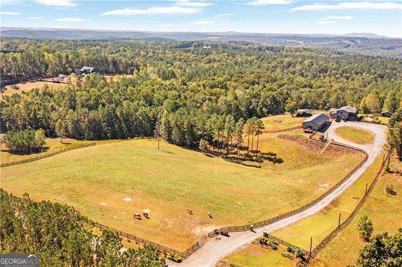 3547 Reavis Mountain RD