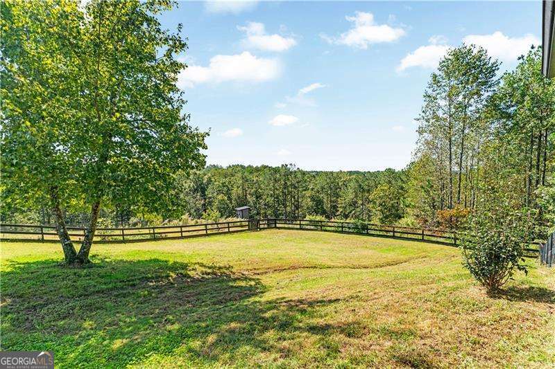 Land/Farm - Residential