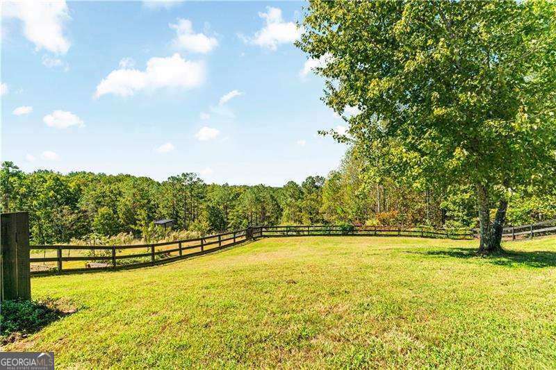 Land/Farm - Residential