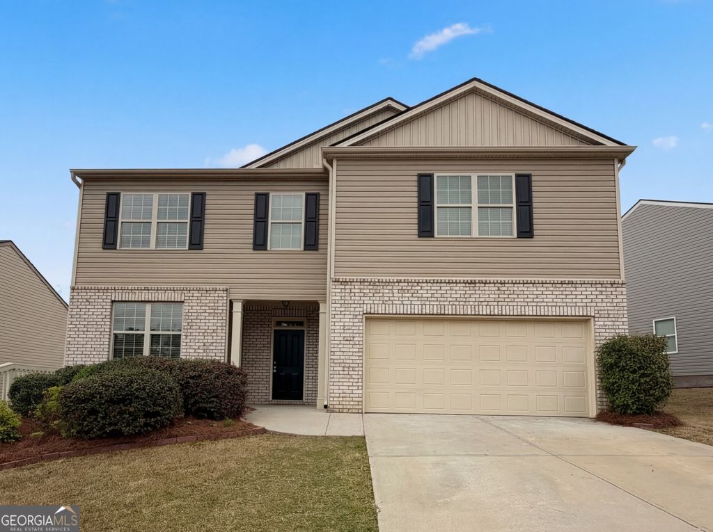 Photo of 3268 Heatherwood Drive, Gainesville, GA 30507 (MLS # 10730009)
