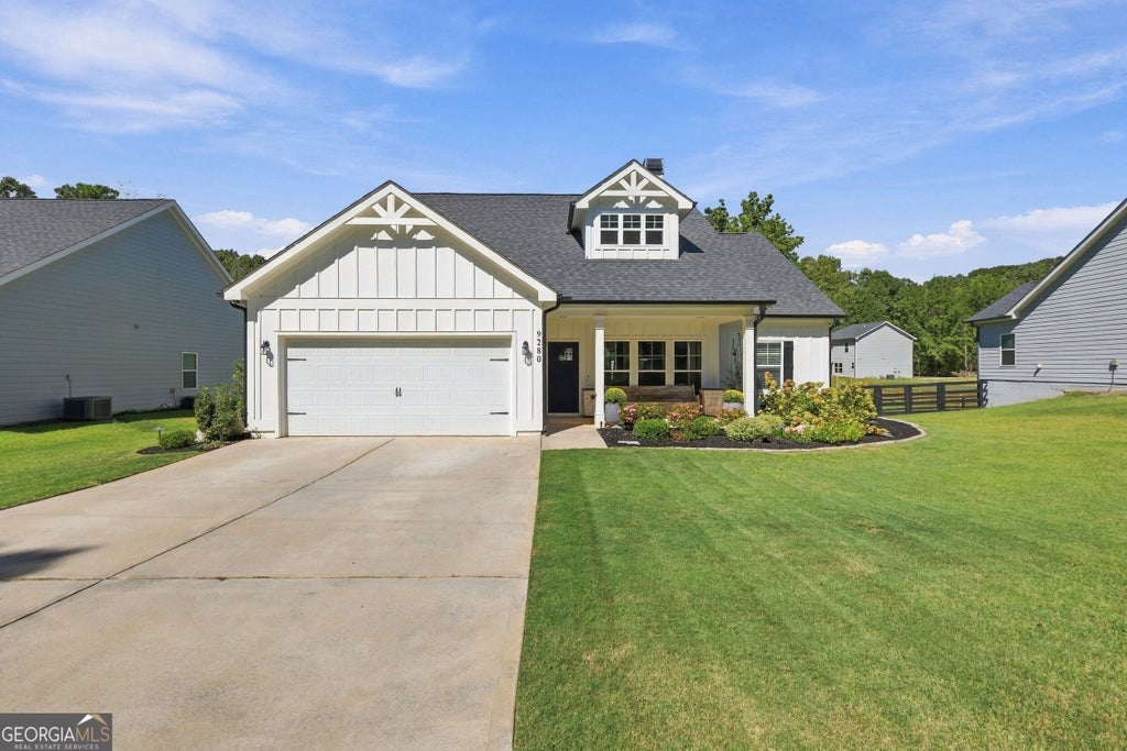 Photo of 9280 Long Hollow Road, Gainesville, GA 30506 (MLS # 10856901)