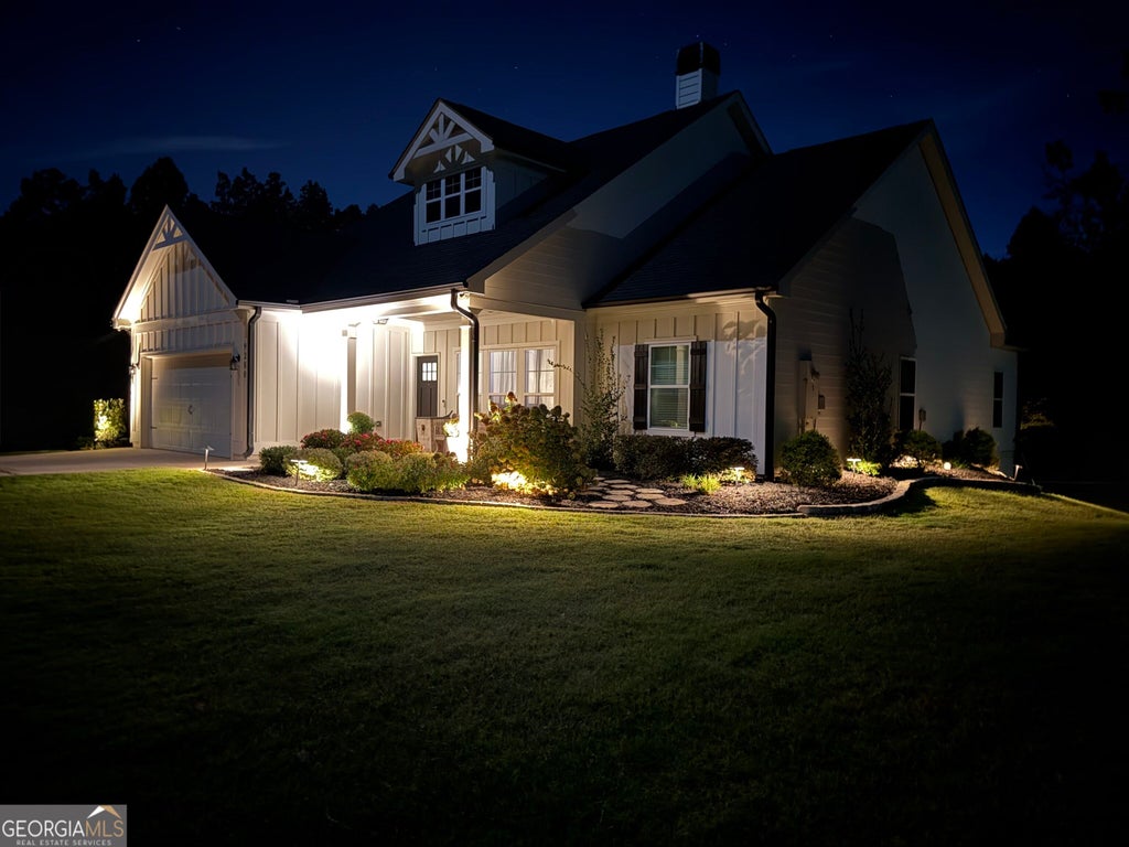 Photo of 9280 Long Hollow Road, Gainesville, GA 30506 (MLS # 10856901)