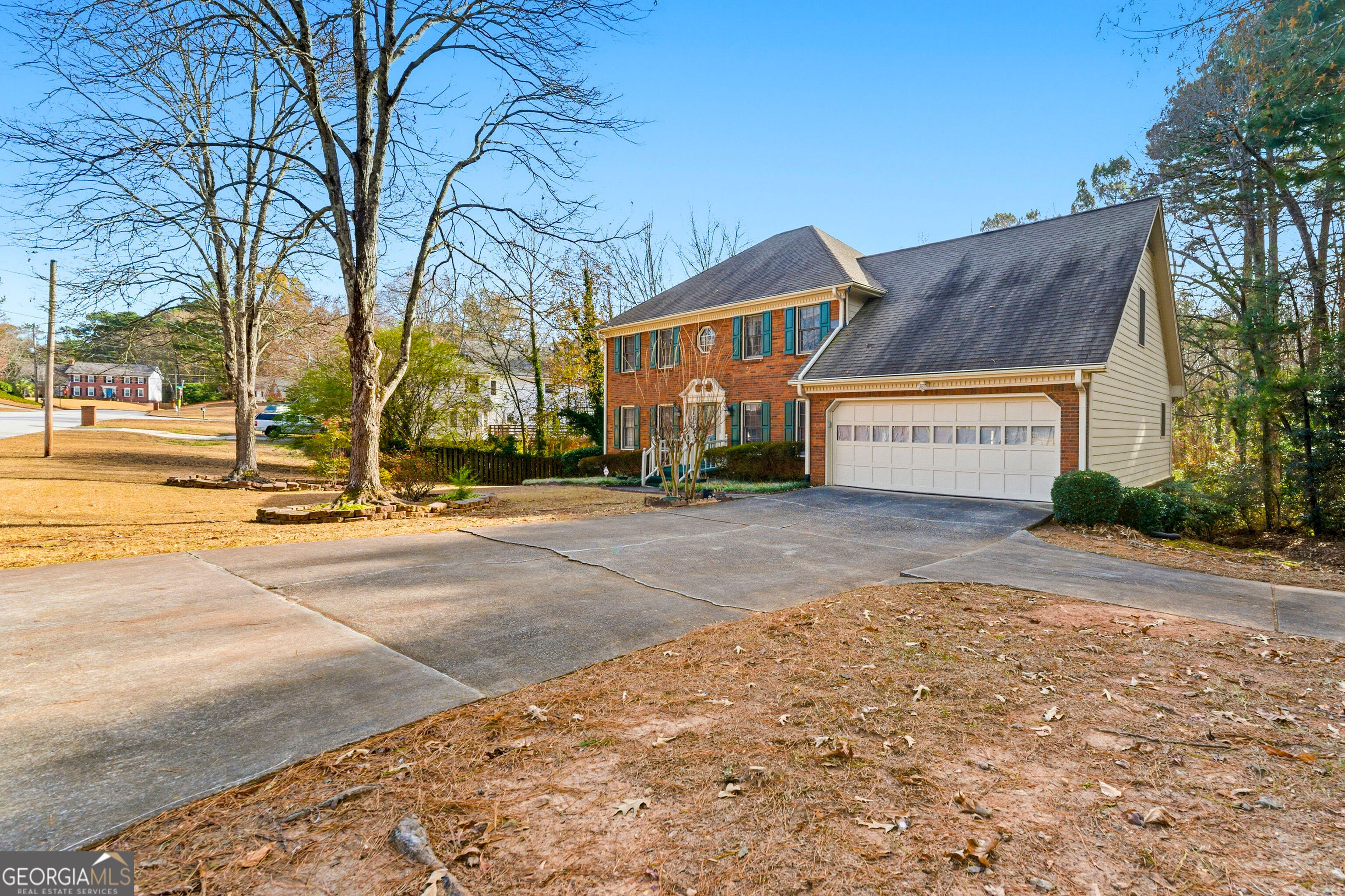 4174 King Richard CT