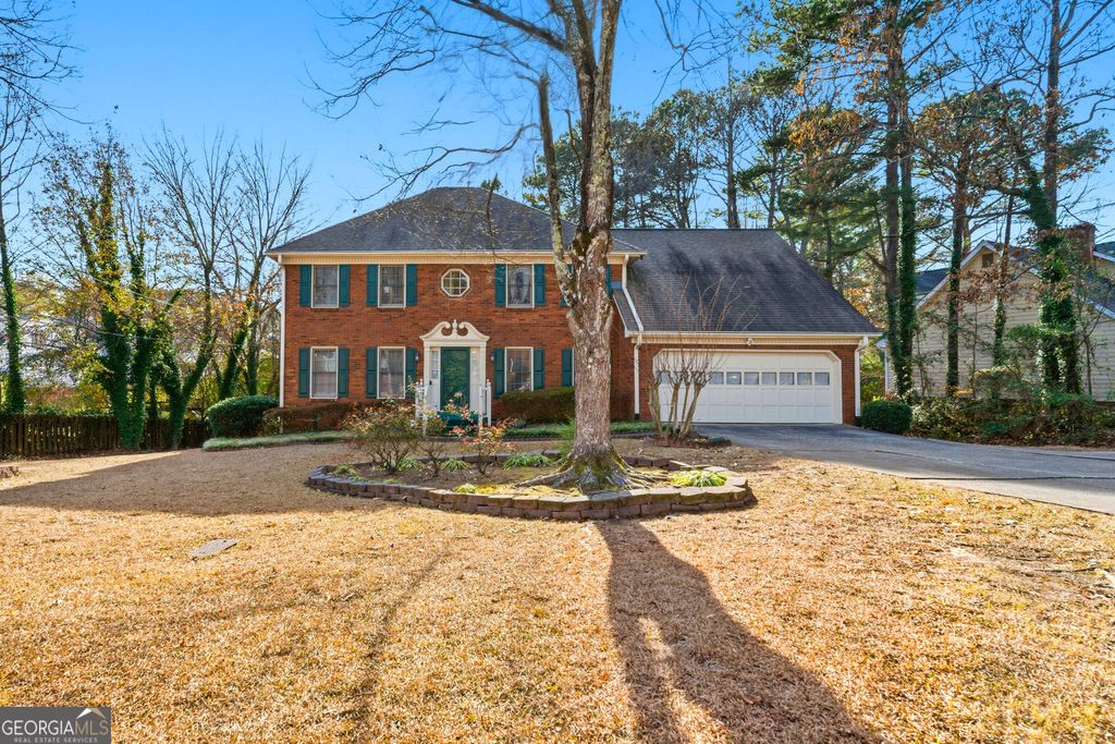 Photo of 4174 King Richard Court, Snellville, GA 30039 (MLS # 10660514)