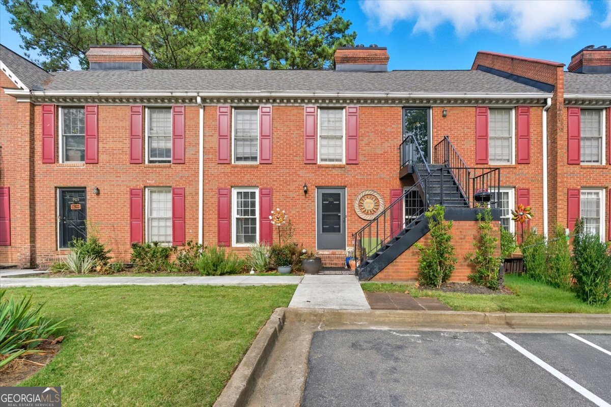 Coral Ridge - Residential