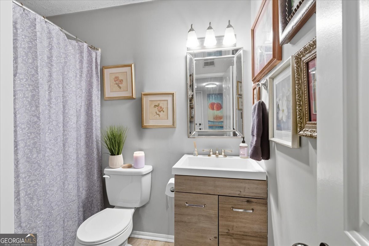 Coral Ridge - Residential