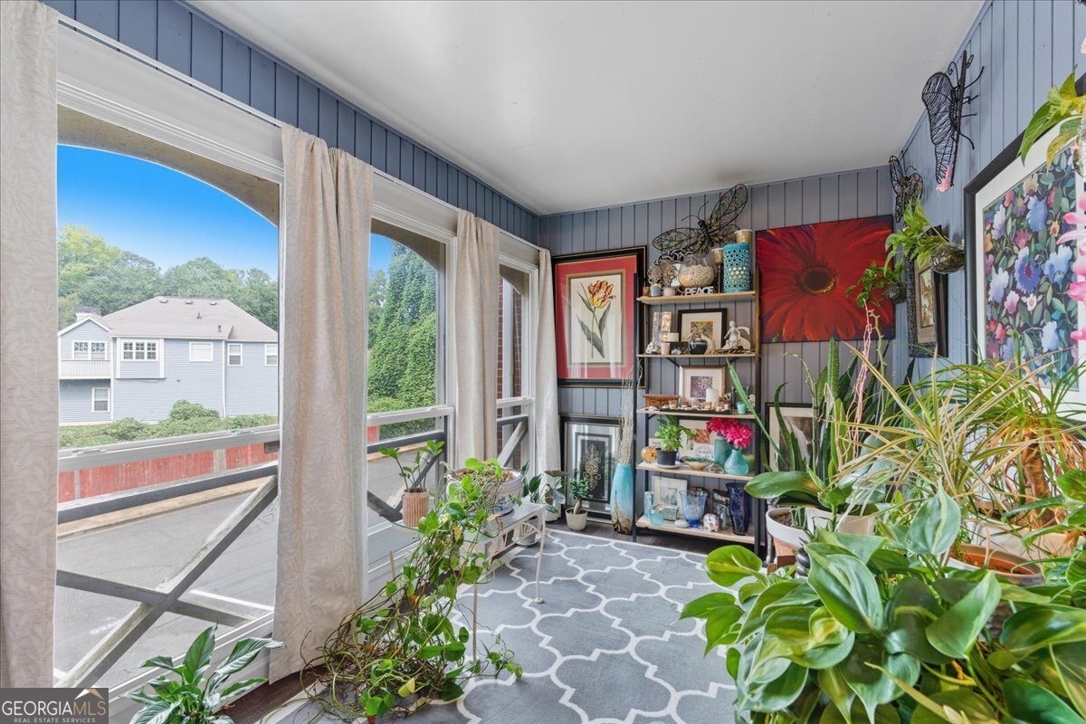 Coral Ridge - Residential