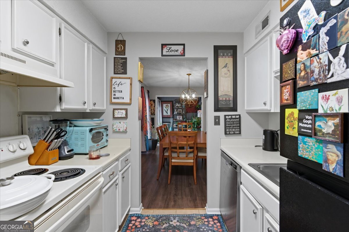 Coral Ridge - Residential