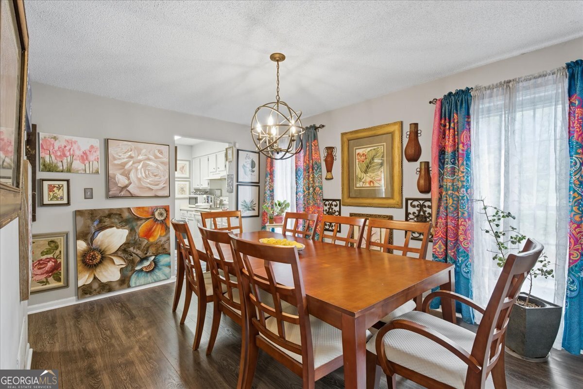 Coral Ridge - Residential