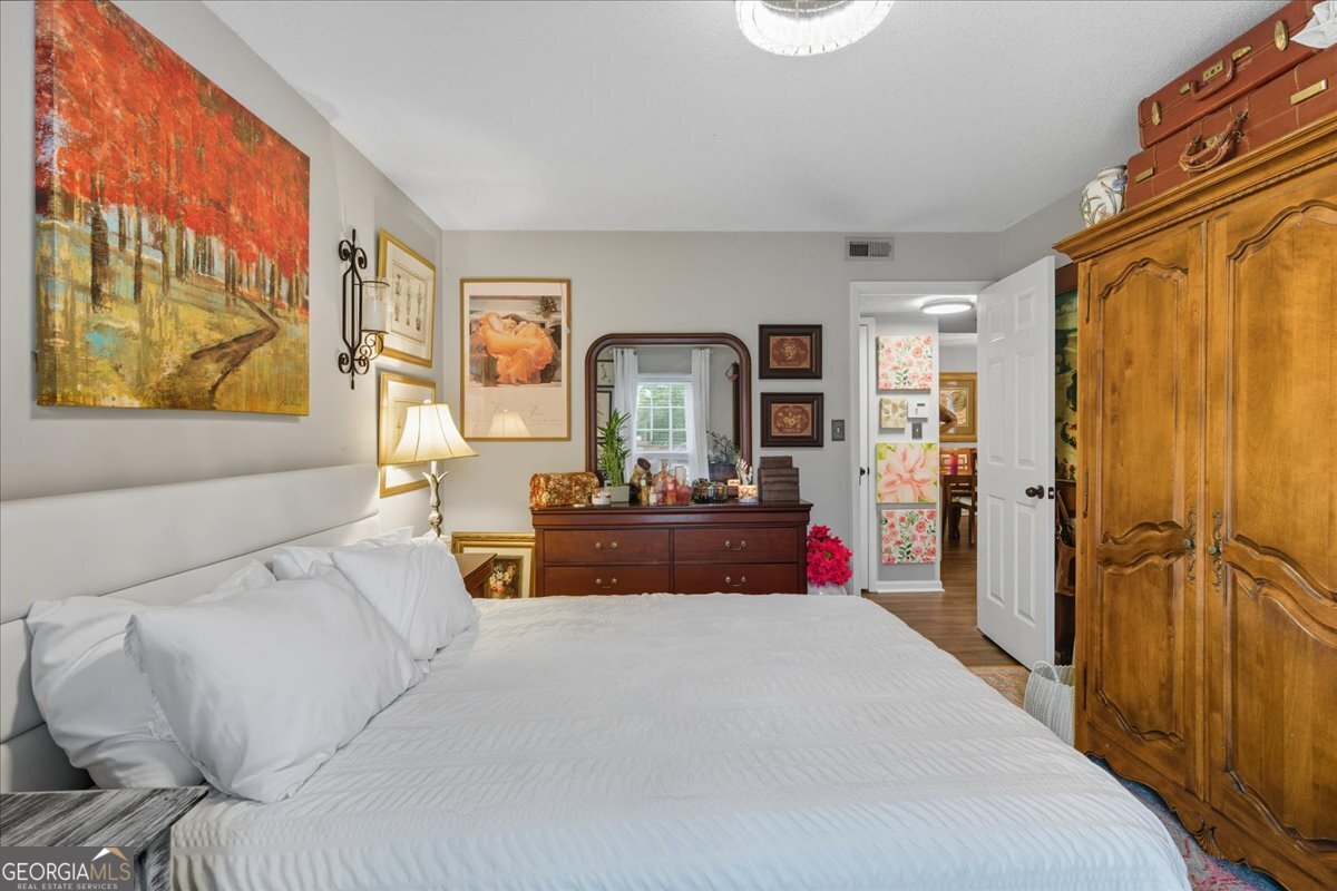 Coral Ridge - Residential