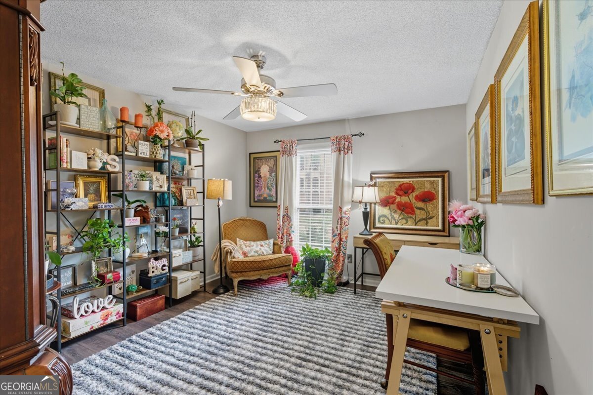 Coral Ridge - Residential