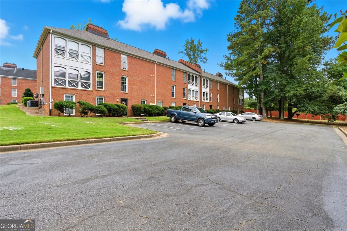 Coral Ridge - Residential