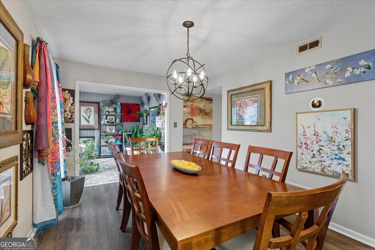 Coral Ridge - Residential