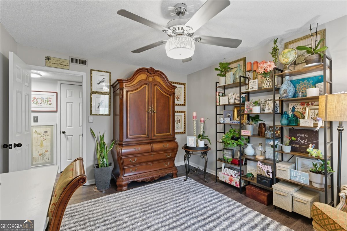 Coral Ridge - Residential