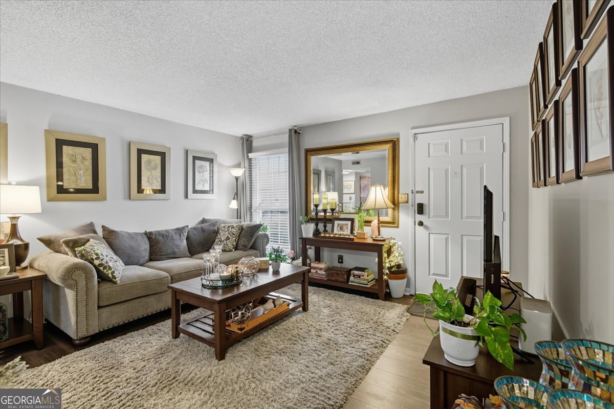 Coral Ridge - Residential