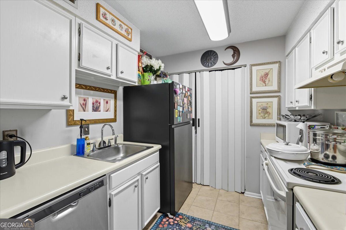 Coral Ridge - Residential