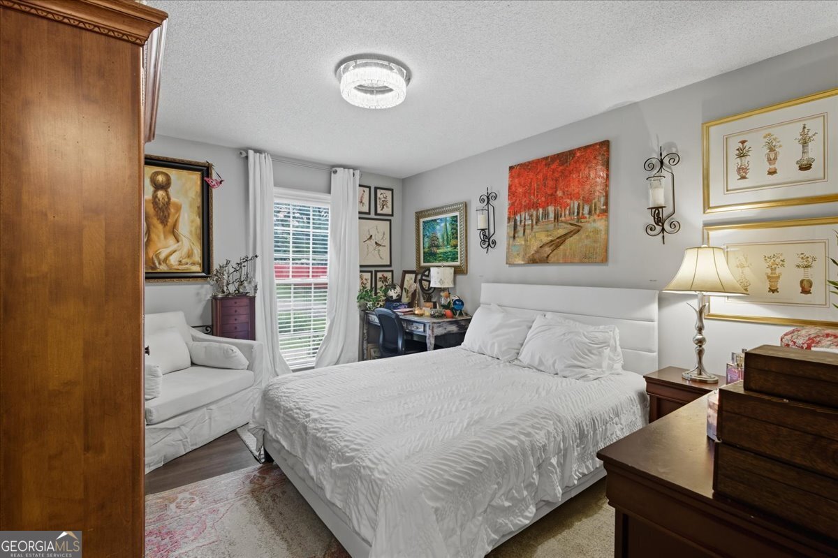 Coral Ridge - Residential